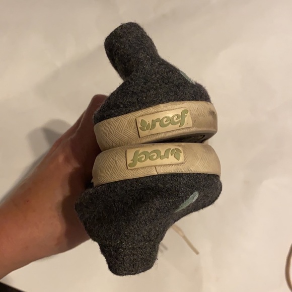 Reef slip ons - Picture 4 of 7